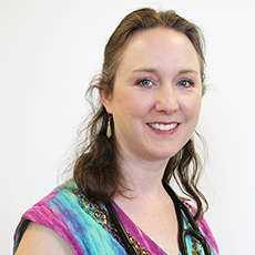 CAROLINE STRZESYNKSI, MSN, WHNP-BC