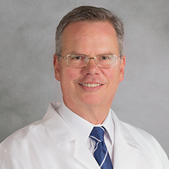 KEVIN MARTIN, M.D.